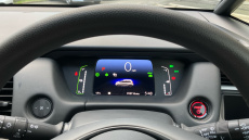 Honda Jazz 1.5 i-MMD Hybrid SR 5dr eCVT Hybrid Hatchback